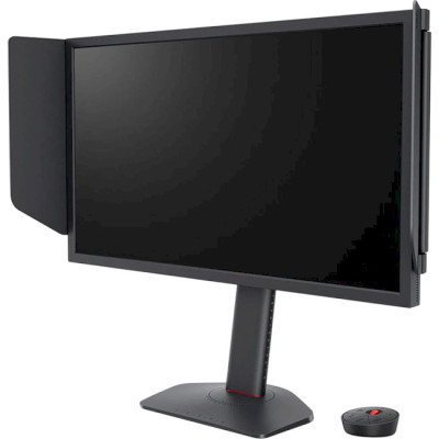 BenQ Zowie XL2546X Black (9H.LLRLB.QBE)