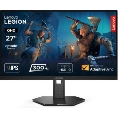 Lenovo Legion 27Q-11 (67D3GAC1UA, 67D3GAC1EU)