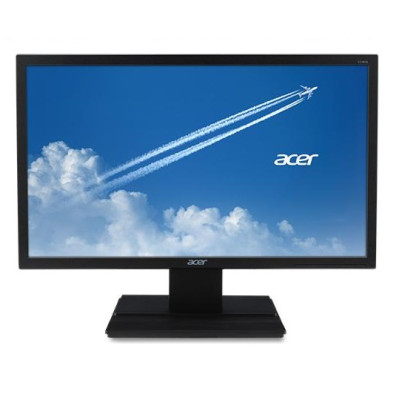 Acer V246HQLbi Black (UM.UV6EE.005)