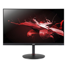Acer XV240YPbmiiprx Black (UM.QX0EE.P01)