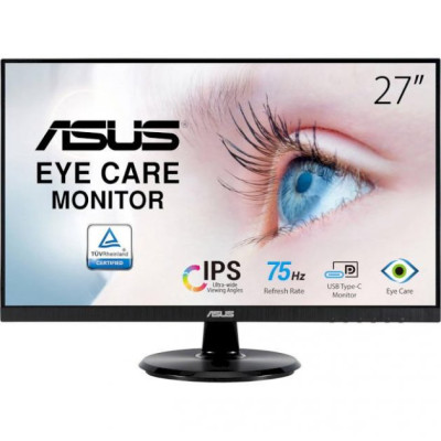 ASUS VA27DCP (90LM06H5-B01370)