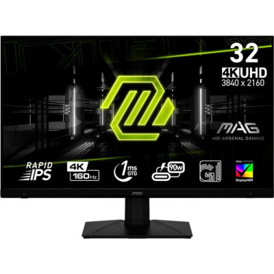 MSI MAG-322UPF
