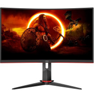 AOC C27G2Z3/BK