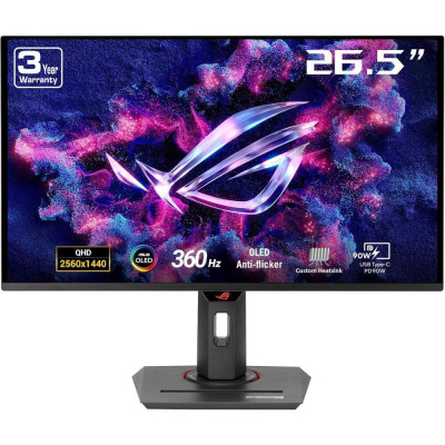 ASUS ROG Strix XG27ACDNG (90LM0AN0-B01970)
