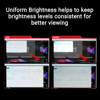 ASUS ROG Strix XG27ACDNG (90LM0AN0-B01970)