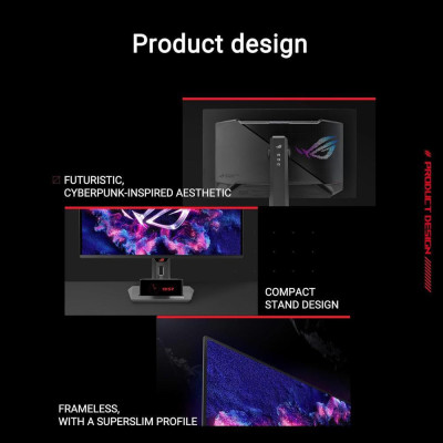 ASUS ROG Strix XG27ACDNG (90LM0AN0-B01970)