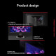 ASUS ROG Strix XG27ACDNG (90LM0AN0-B01970)