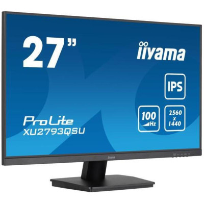 iiyama XU2793QSU-B7