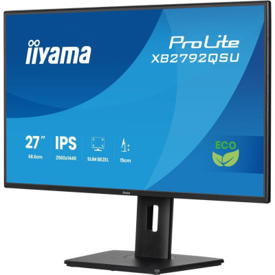 IIYAMA XB2792QSU-B1