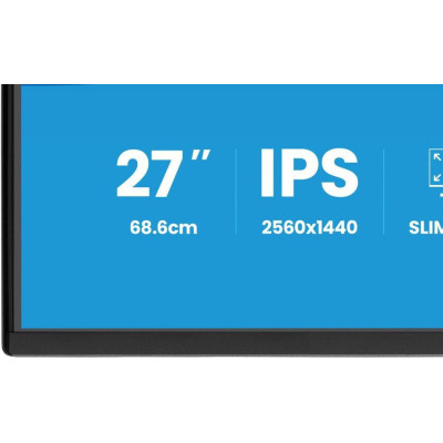 IIYAMA XB2792QSU-B1