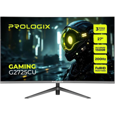 Prologix G2725CU