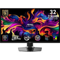 MSI MAG 322UP QD-OLED E16 (9S6-3DD29A-049)