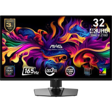 MSI MAG 322UP QD-OLED E16 (9S6-3DD29A-049)