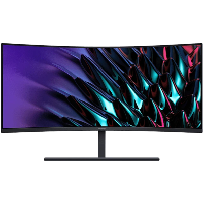 HUAWEI MateView GT Standard Edition 34” (GT ZQE-CBA, 53060238)