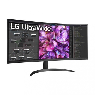 LG 34WQ60C-B