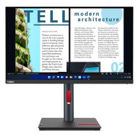 Lenovo ThinkVision P24h-30 (63B3GAT6UA)
