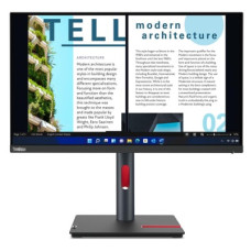 Lenovo ThinkVision P24h-30 (63B3GAT6UA)