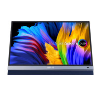 ASUS ZenScreen MQ16AH (90LM07SV-B01170)