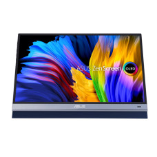 ASUS ZenScreen MQ16AH (90LM07SV-B01170)
