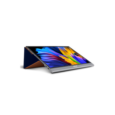 ASUS ZenScreen MQ16AH (90LM07SV-B01170)