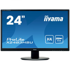 iiyama ProLite X2483HSU-B5