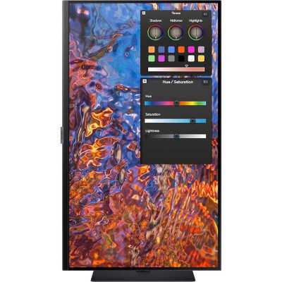 Samsung ViewFinity S80PB (LS32B800P)