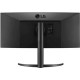 LG 34WQ75C-B