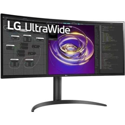 LG 34WQ75C-B