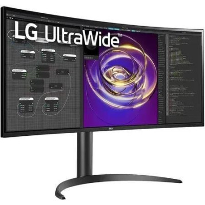 LG 34WQ75C-B