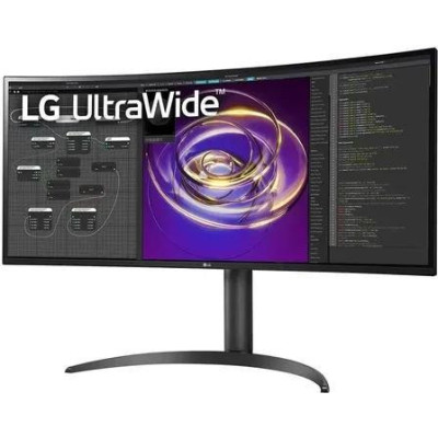 LG 34WQ75C-B