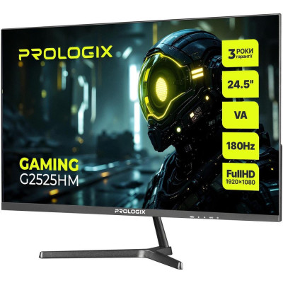 Prologix G2525HM