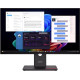 Lenovo ThinkVision T27ud-40 (64AFGAT2UA)