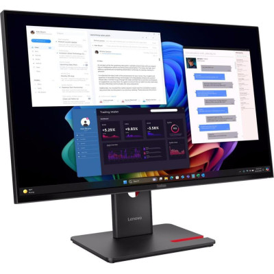 Lenovo ThinkVision T27ud-40 (64AFGAT2UA)