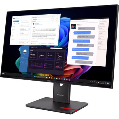 Lenovo ThinkVision T27ud-40 (64AFGAT2UA)