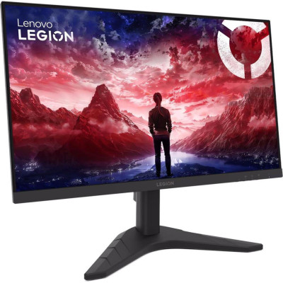 Lenovo Legion R24s Raven Black (68CBGAC2UA)