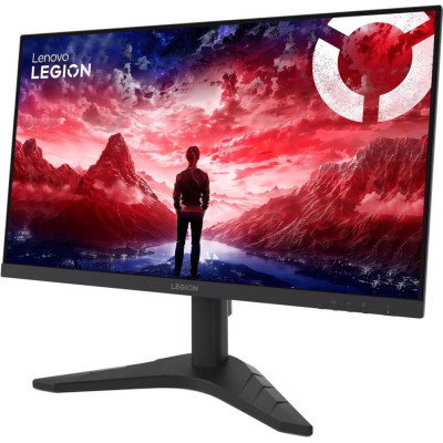 Lenovo Legion R24s Raven Black (68CBGAC2UA)
