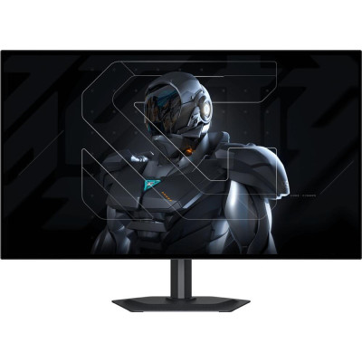 GIGABYTE MO27Q28GR OLED Gaming Monitor
