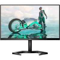 Philips 24M1N3200ZS/00 Black