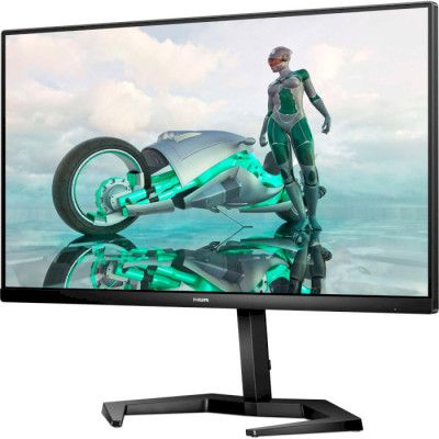 Philips 24M1N3200ZS/00 Black