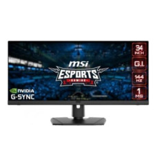 MSI Optix MPG341QR