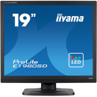 iiyama E1980D-B1