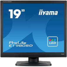 iiyama E1980D-B1