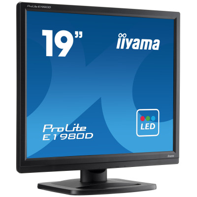 iiyama E1980D-B1