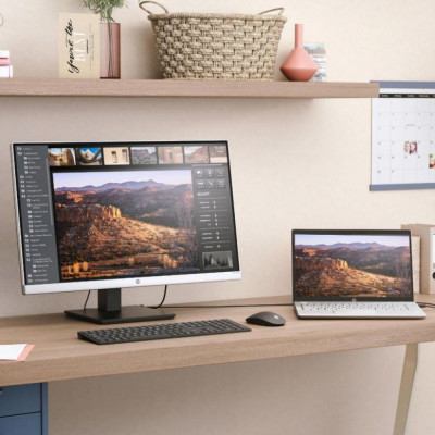 HP 27mq (1F2J9AA)