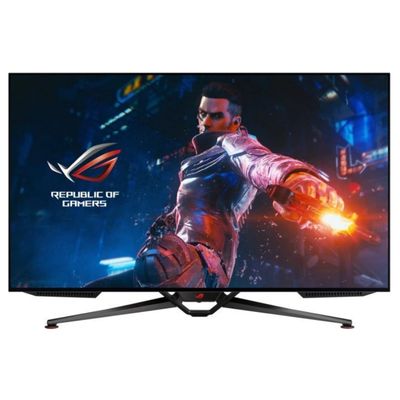 Asus ROG Swift OLED PG42UQ (90LM0850-B01170)