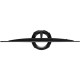 ASUS VZ249HE Black (90LM02Q0-B01670)