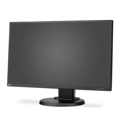 NEC E242N Black (60004990)