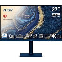MSI Modern MD272QP Ultramarine (9S6-3PB19H-041)