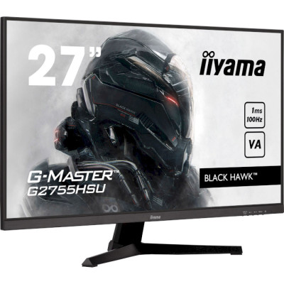 iiyama G2755HSU-B1