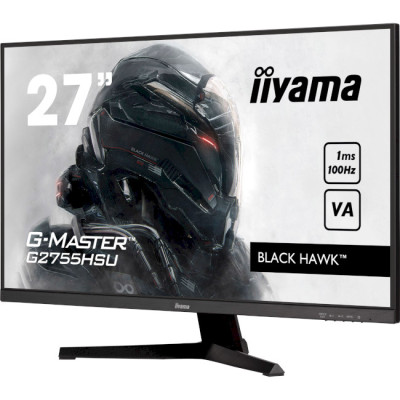iiyama G2755HSU-B1